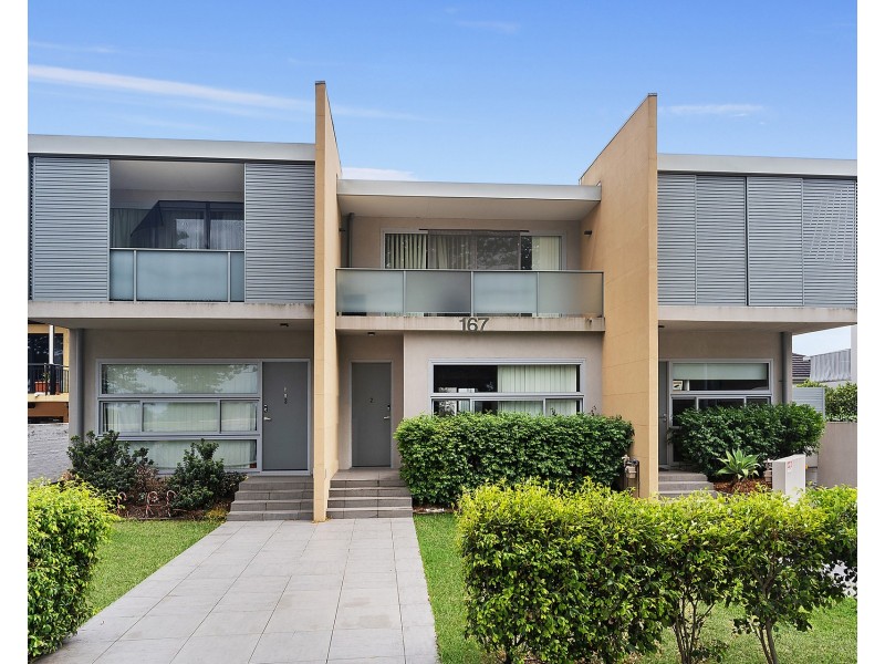 4/167 The Grand Parade, Monterey NSW 2217