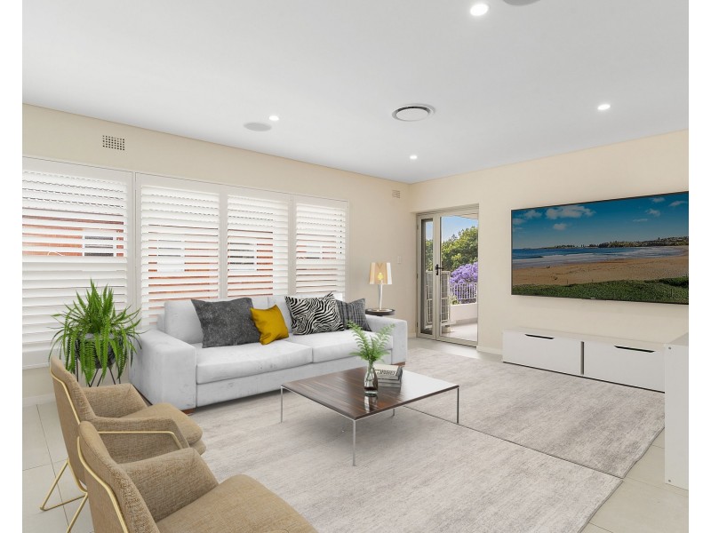 5/69 Alfred Street, Ramsgate Beach NSW 2217