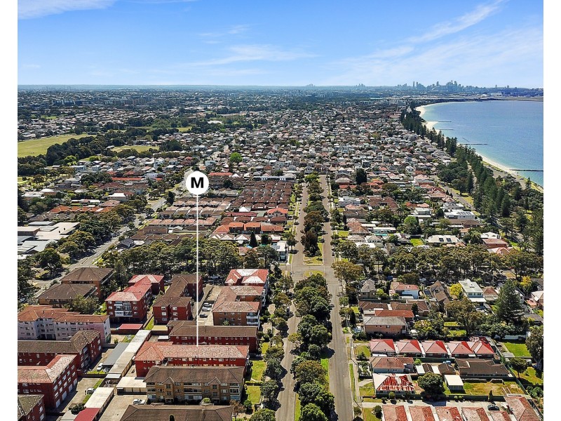 5/69 Alfred Street, Ramsgate Beach NSW 2217