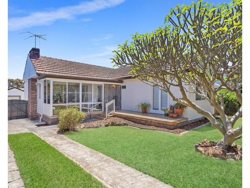 4 Basil Road, Bexley NSW 2207