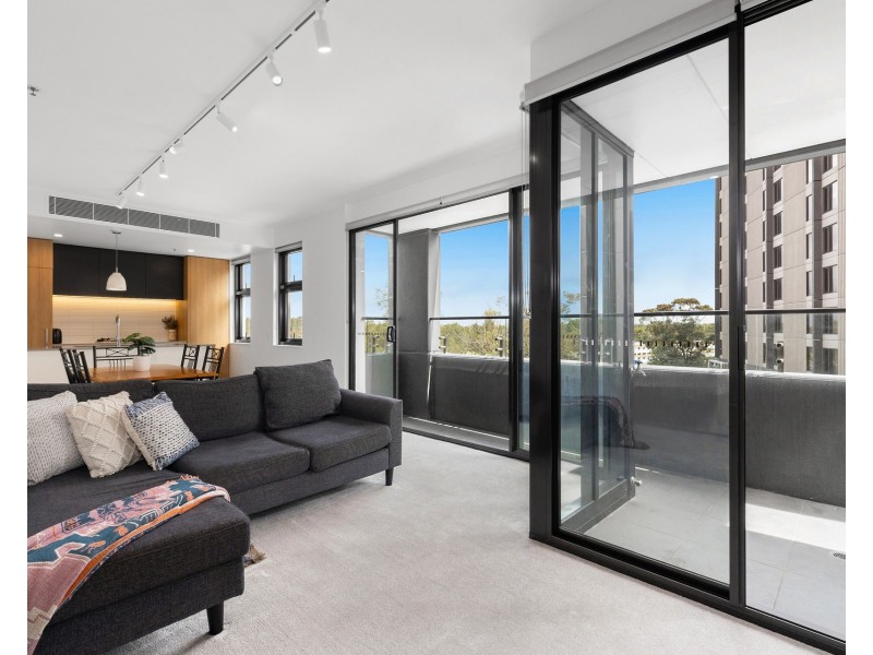 307/26 Levey Street, Wolli Creek NSW 2205