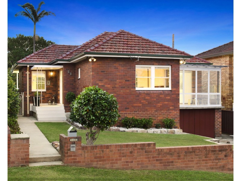 14 Centre Street, Blakehurst NSW 2221