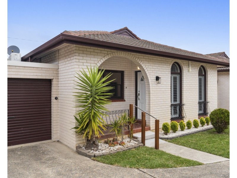 2/162 Napoleon Street, Sans Souci NSW 2219