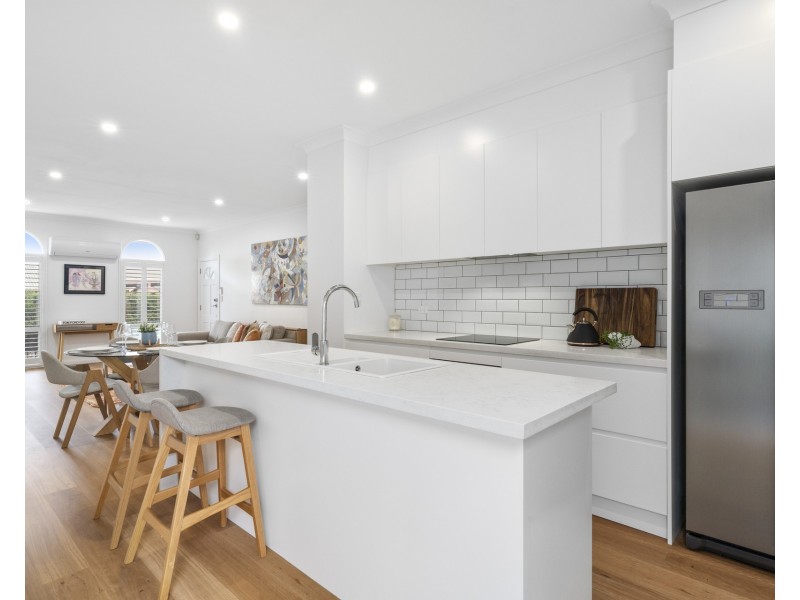 2/162 Napoleon Street, Sans Souci NSW 2219