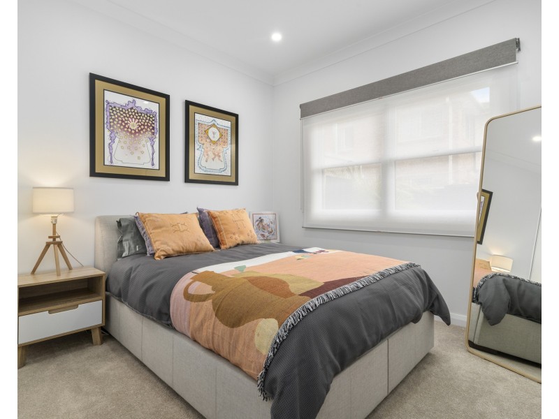 2/162 Napoleon Street, Sans Souci NSW 2219