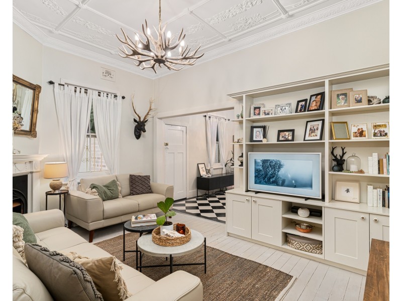 25 Glenfarne Street, Bexley NSW 2207