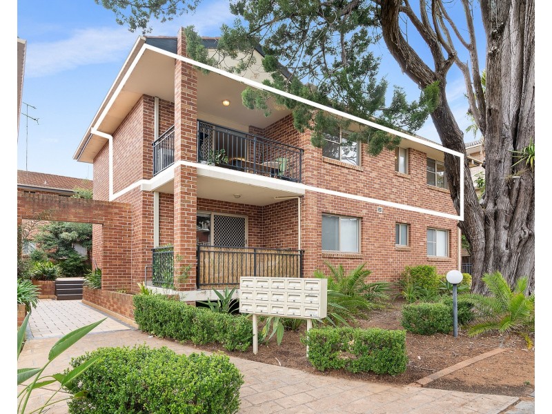 14/26-32 Shaftesbury Street, Carlton NSW 2218