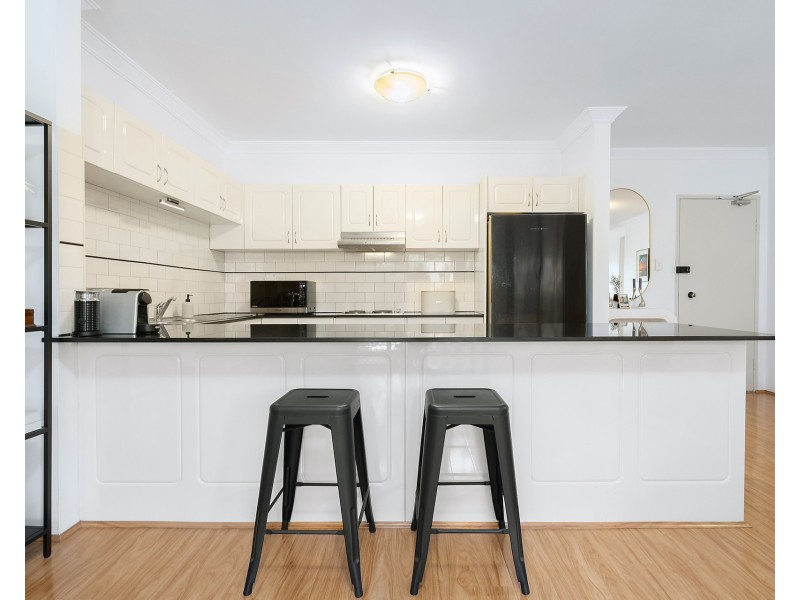 14/26-32 Shaftesbury Street, Carlton NSW 2218
