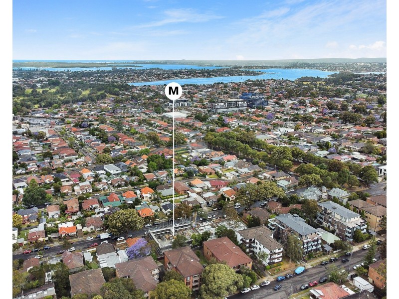 27-33 Nielsen Avenue, Carlton NSW 2218