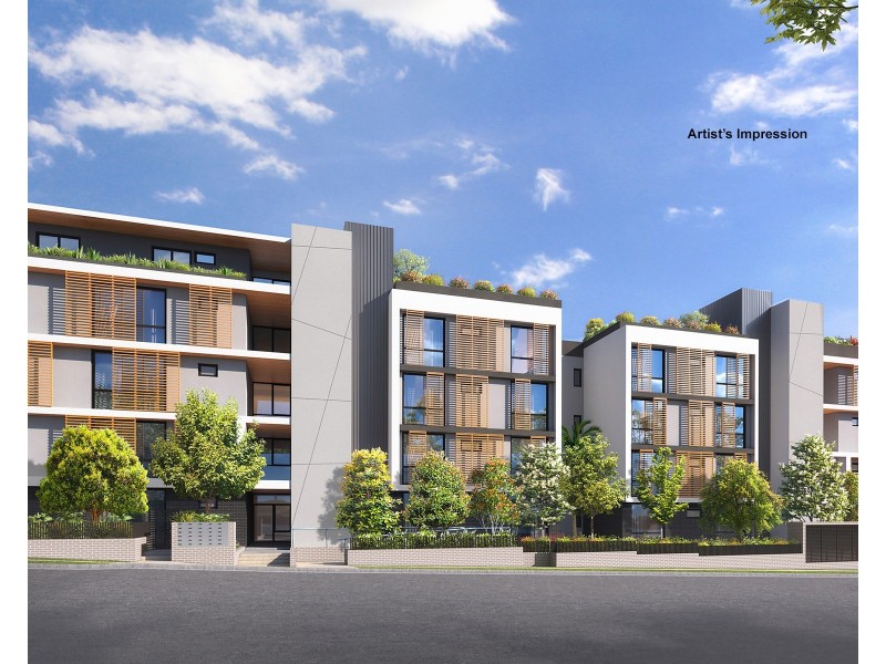 27-33 Nielsen Avenue, Carlton NSW 2218