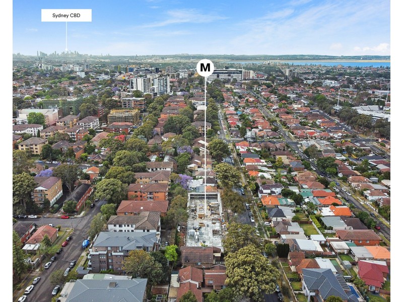 27-33 Nielsen Avenue, Carlton NSW 2218
