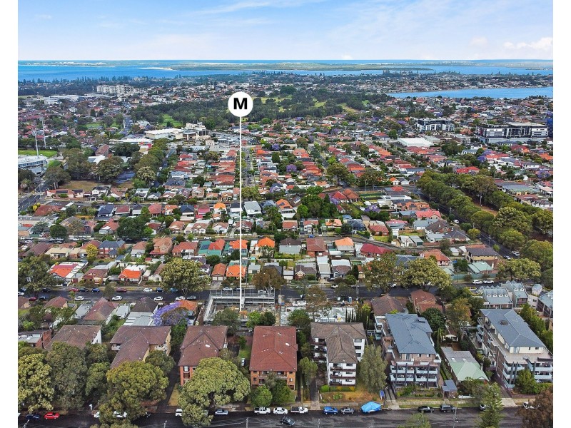 27-33 Nielsen Avenue, Carlton NSW 2218