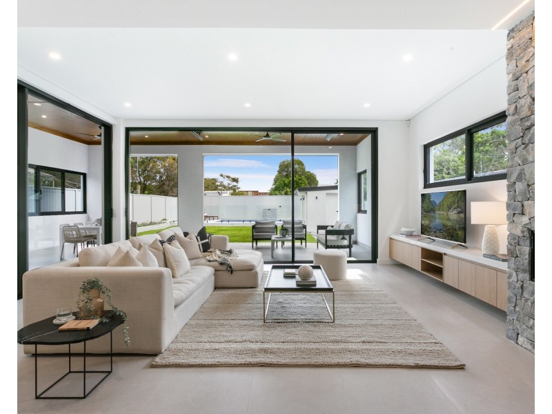 14 Myers Street, Sans Souci NSW 2219