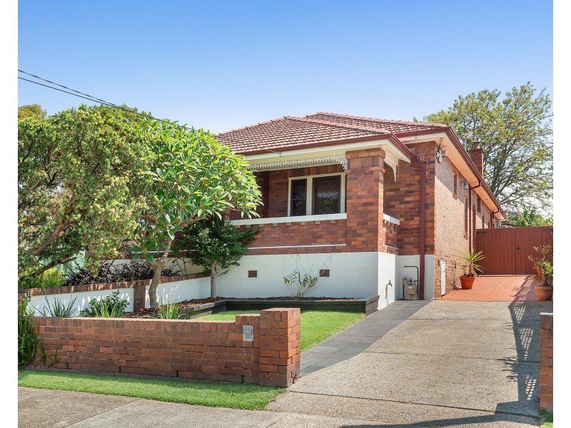 43b Mimosa Street, Bexley NSW 2207
