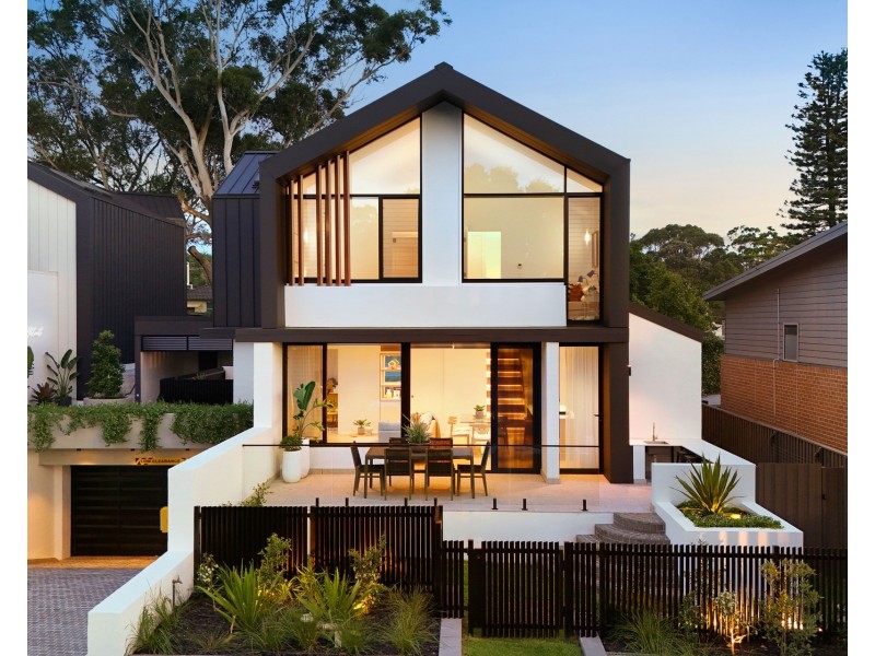 6/14 Mooki Street, Miranda NSW 2228