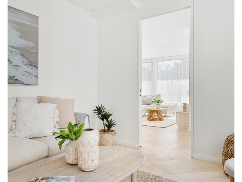 6/14 Mooki Street, Miranda NSW 2228