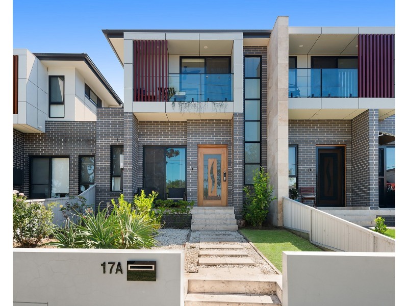 17a Carwar Avenue, Carss Park NSW 2221