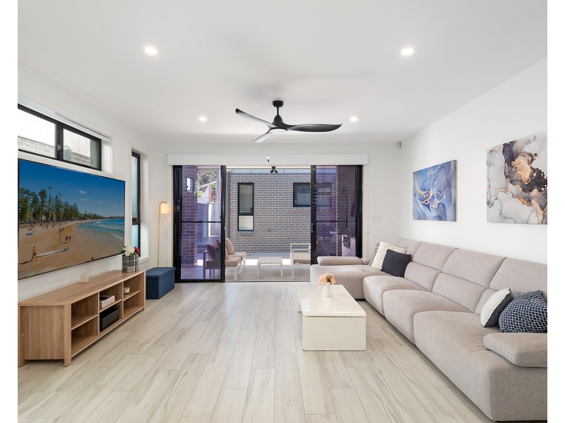 17a Carwar Avenue, Carss Park NSW 2221