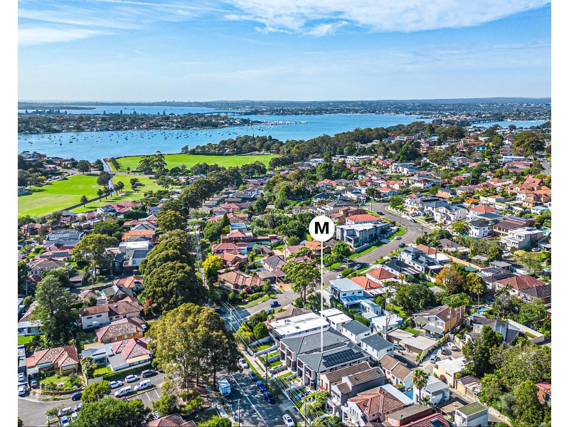 17a Carwar Avenue, Carss Park NSW 2221