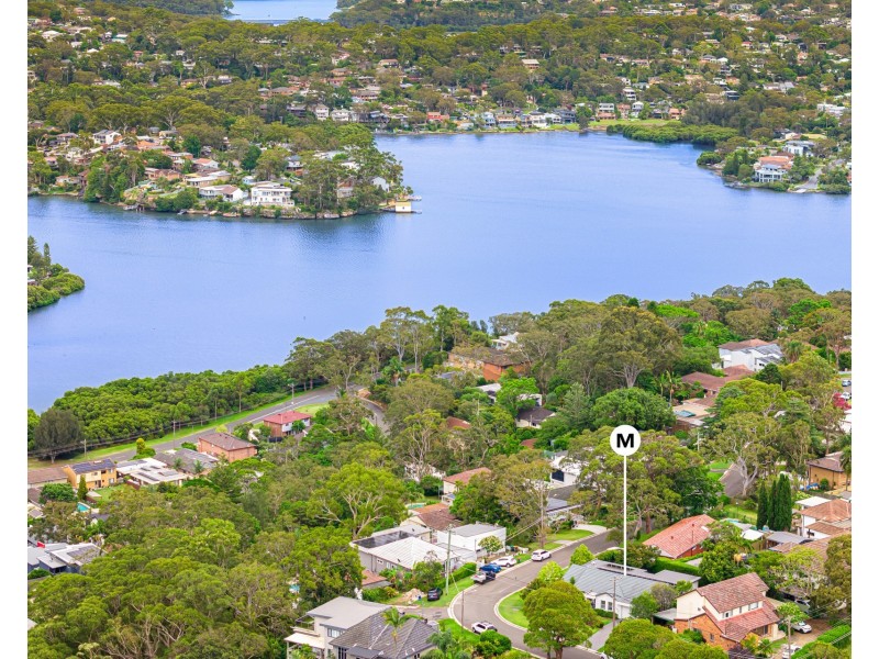 66 Young Street, Sylvania NSW 2224