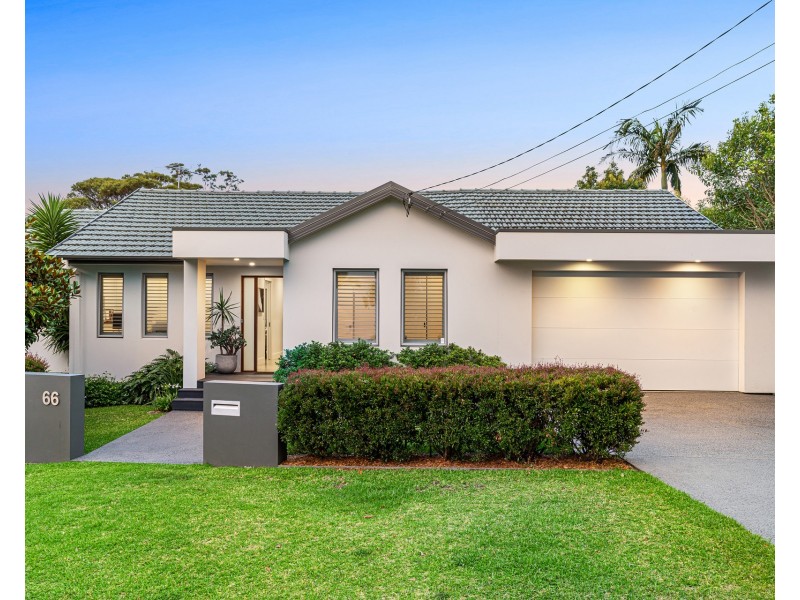 66 Young Street, Sylvania NSW 2224