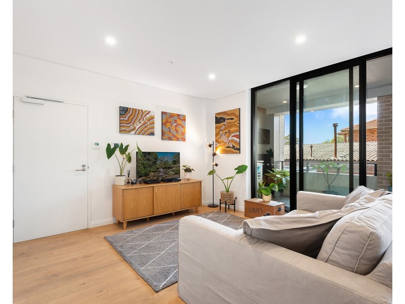 110/1 Chapel Street, Rockdale NSW 2216