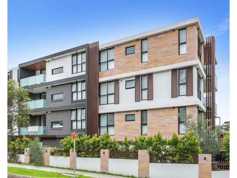 101/13 Pearce Avenue, Peakhurst NSW 2210