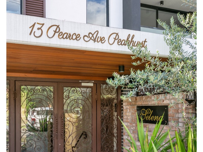 101/13 Pearce Avenue, Peakhurst NSW 2210