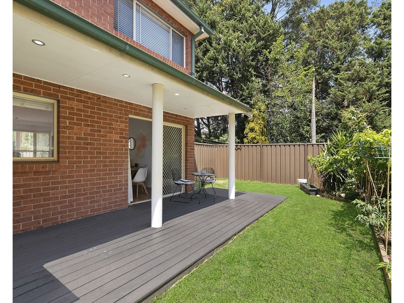 1/92 Port Hacking Road, Sylvania NSW 2224