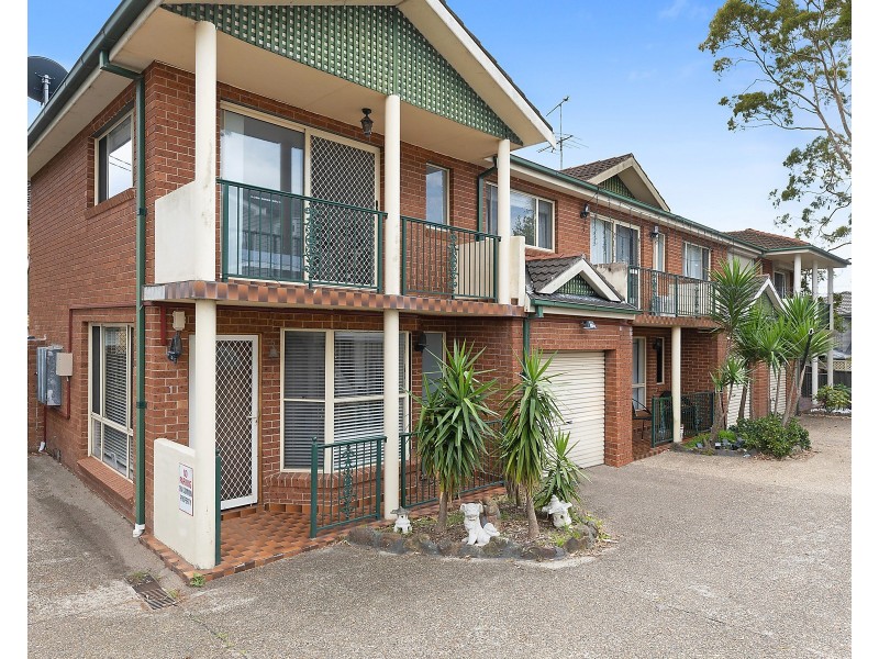 1/92 Port Hacking Road, Sylvania NSW 2224