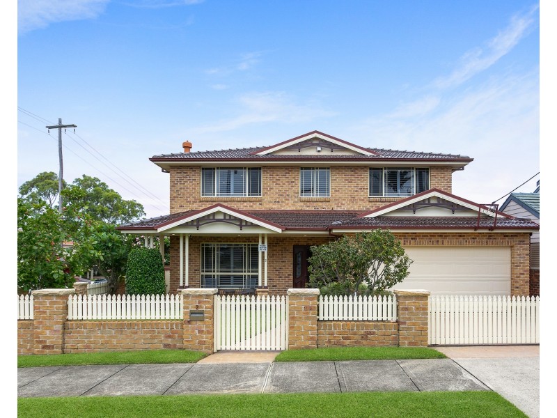 2 Brighton Street, Kogarah Bay NSW 2217