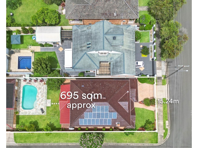 2 Brighton Street, Kogarah Bay NSW 2217