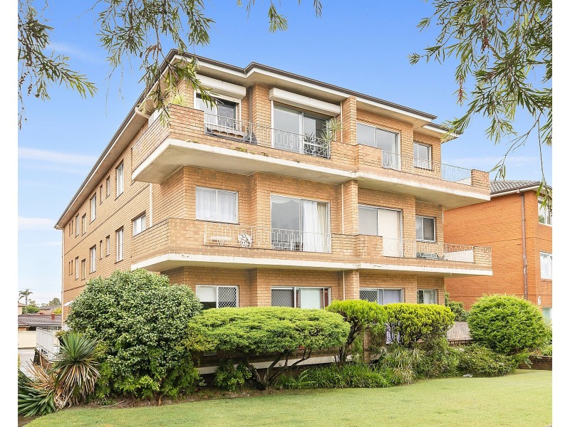 6/2-4 Fraters Avenue, Sans Souci NSW 2219