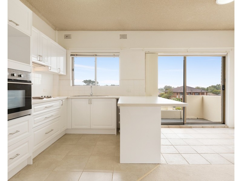 6/2-4 Fraters Avenue, Sans Souci NSW 2219