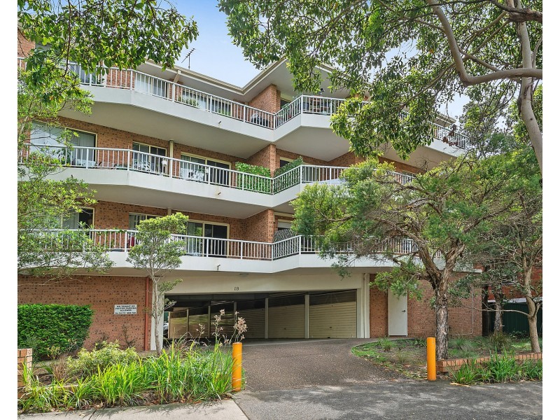 3/18 Chapel Street, Rockdale NSW 2216