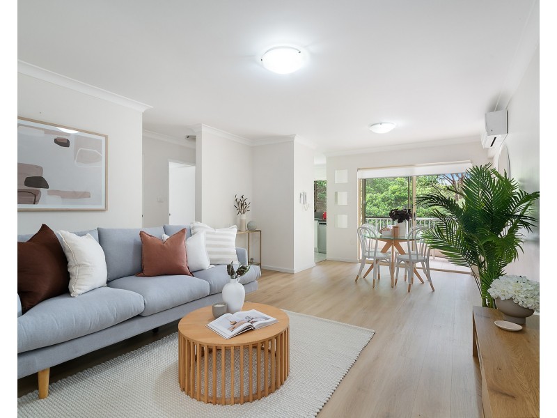 3/18 Chapel Street, Rockdale NSW 2216