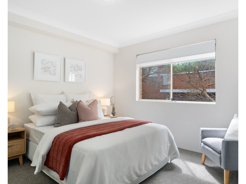 3/18 Chapel Street, Rockdale NSW 2216