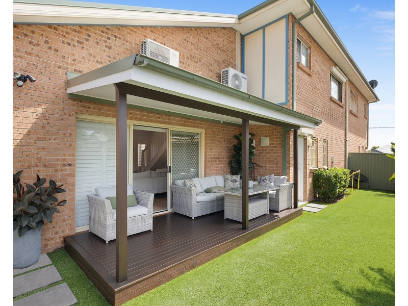 2/63 Albert Street, Bexley NSW 2207