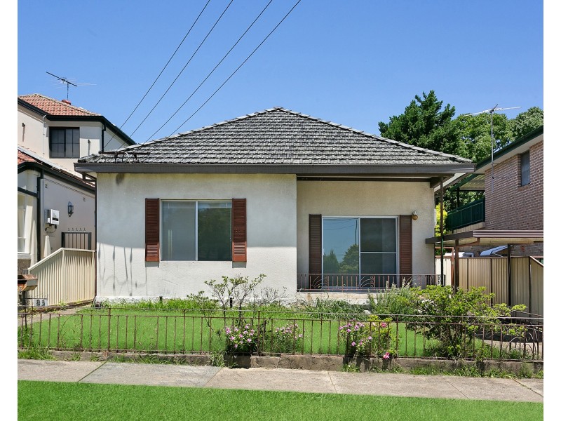 83 Highgate Street, Bexley NSW 2207