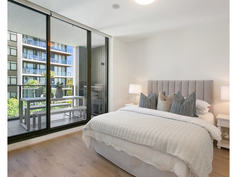 301/3 Foreshore Boulevard, Woolooware NSW 2230