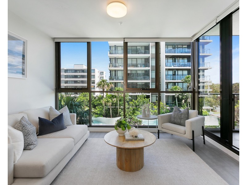 301/3 Foreshore Boulevard, Woolooware NSW 2230