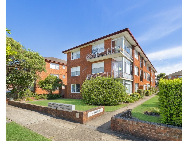 4/34 Banks Street, Monterey NSW 2217