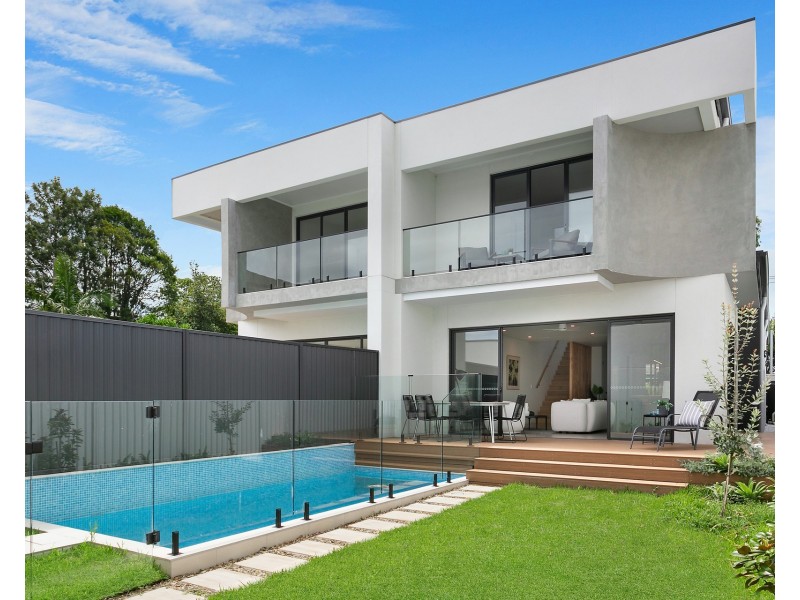 3 Sandringham Street, Sans Souci NSW 2219