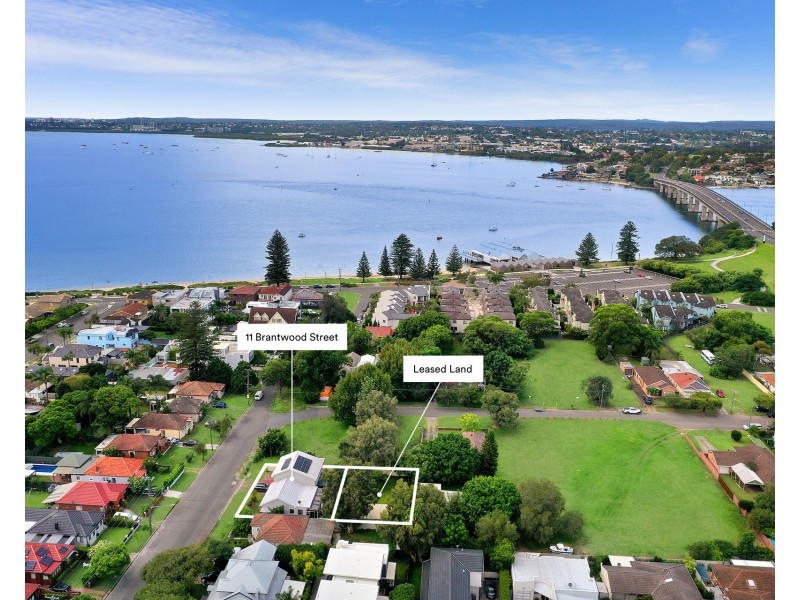 11 Brantwood Street, Sans Souci NSW 2219