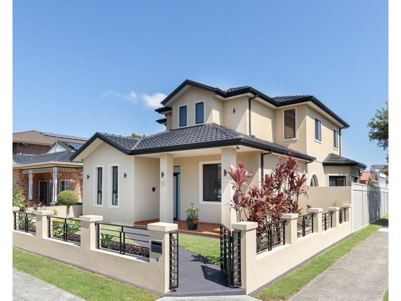 15 Spring Street, Arncliffe NSW 2205
