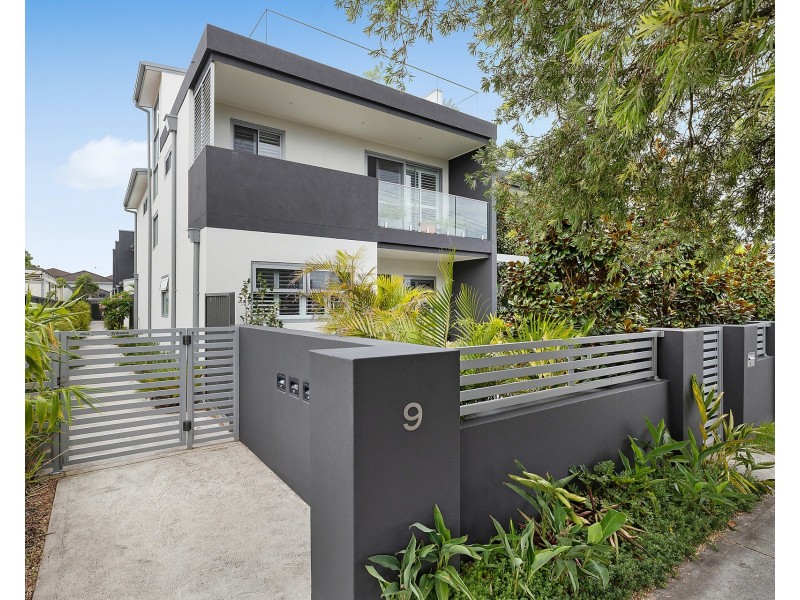 5/9 Robinson Street, Monterey NSW 2217