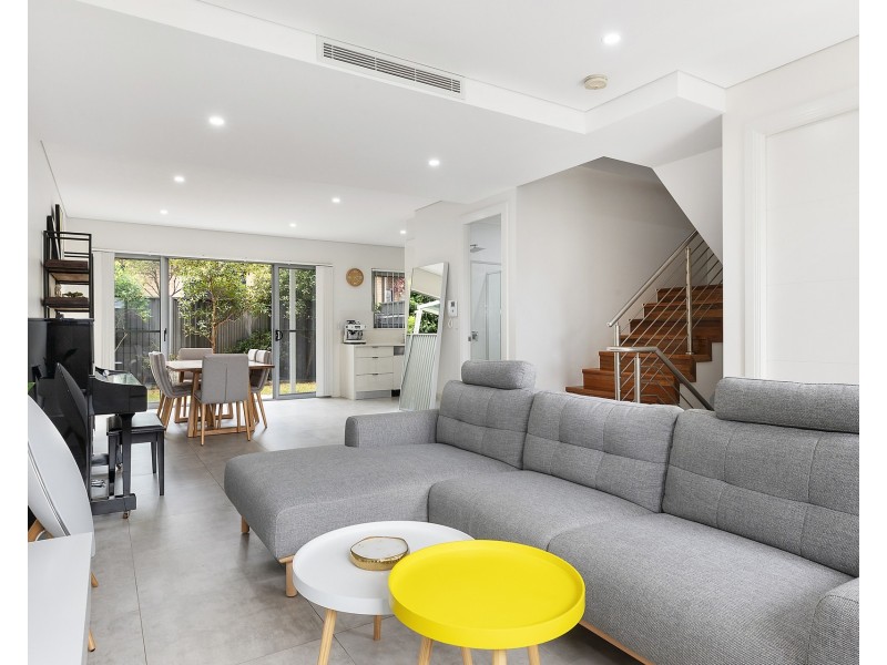 5/9 Robinson Street, Monterey NSW 2217