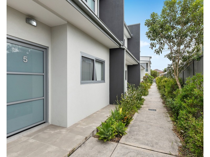 5/9 Robinson Street, Monterey NSW 2217