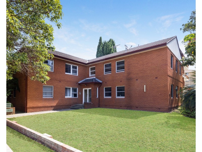 1/43 Baxter Avenue, Kogarah NSW 2217