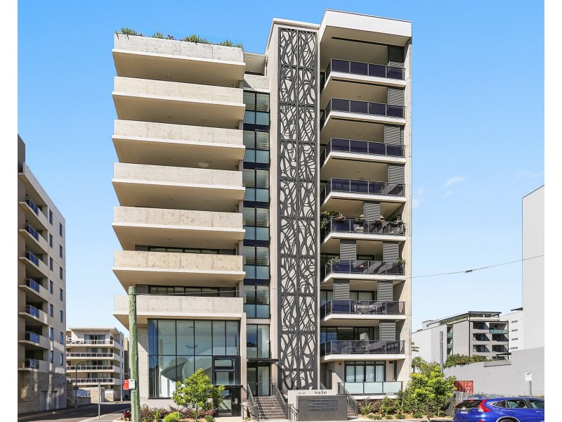 21/15 Gertrude Street, Wolli Creek NSW 2205